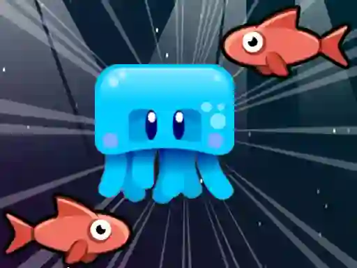 Mchezo Hungry Jelly online