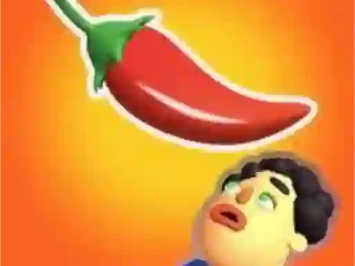 Mchezo Extra Hot Chili 3D Online online