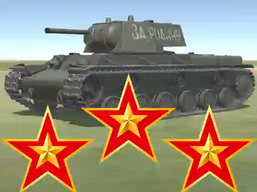 Mchezo World of WarTanks online