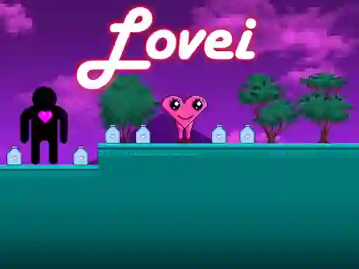 Mchezo Lovei online