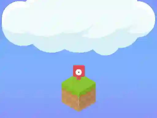 Mchezo Floating Islands online