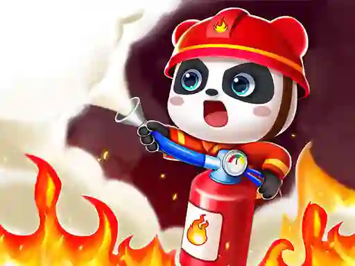 Mchezo Fireman Rescue Maze online