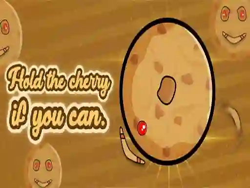 Mchezo Cherry Inhere online