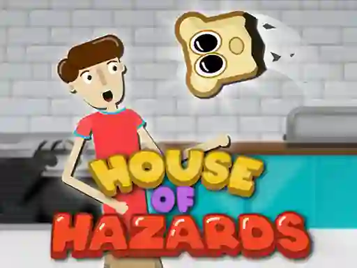 Mchezo House Of Hazards 2 online