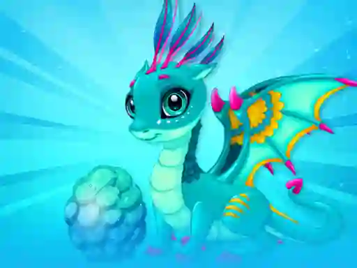 Mchezo Fantasy Creatures Princess Laboratory online