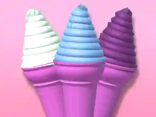 Mchezo Ice Cream Inc. online
