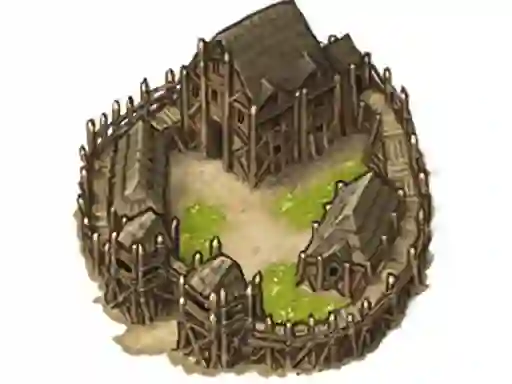 Mchezo Orcs: new lands online
