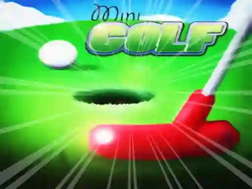Mchezo Is it Golf? online