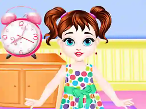 Mchezo Baby Taylor Life Diary online