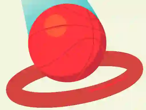Mchezo Flappy Ball Shoot online