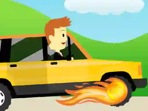 Mchezo Tappy Driver online
