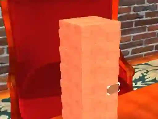Mchezo Tower Tumble online