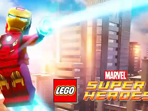 Mchezo Iron Man vs Spiders online