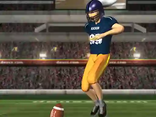Mchezo Swipe Kicker online