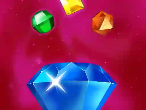 Mchezo Bejeweled Classic online