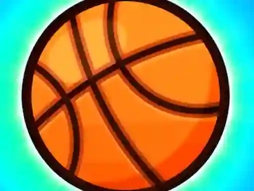 Mchezo Super Basketball online