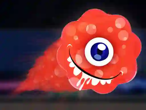 Mchezo Super Meat Dash online