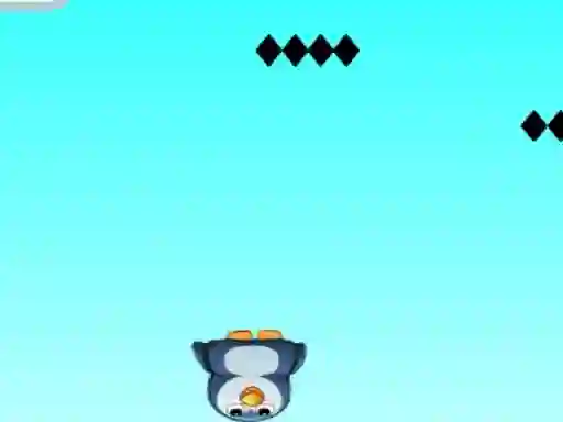 Mchezo Icicle Run online