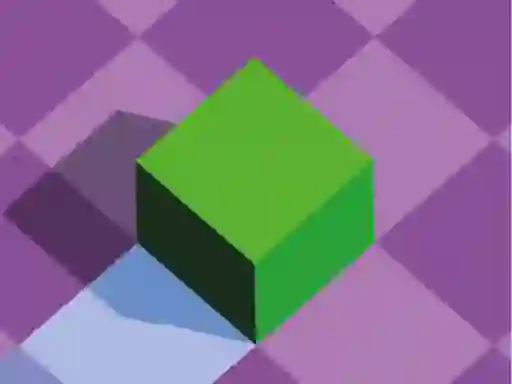 Mchezo Tappy Cube online