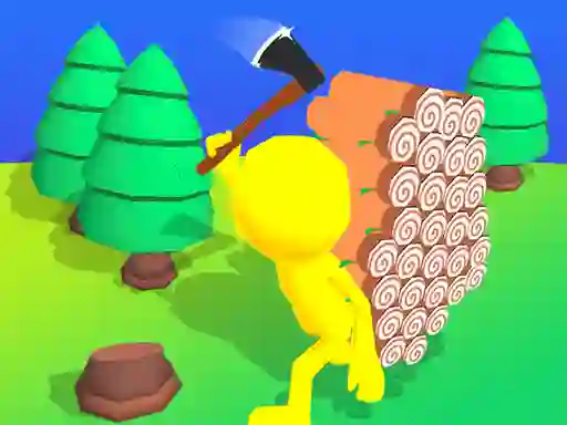 Mchezo Town Island Craft 3D online