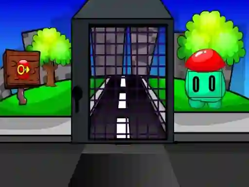 Mchezo Street Escape 2 online