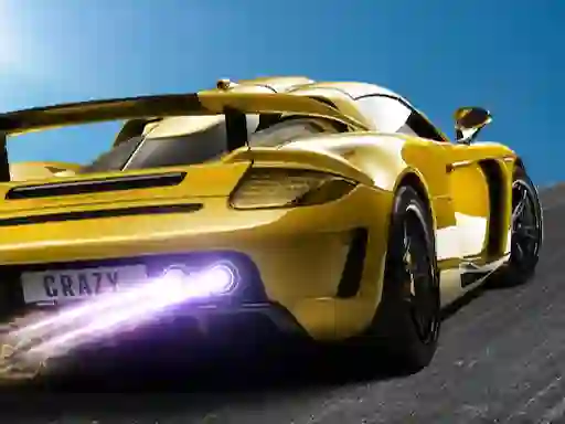Mchezo Galactic Speed online