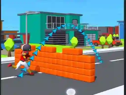 Mchezo Io.Jump online