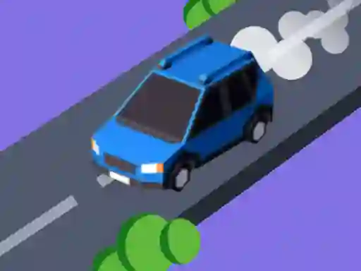 Mchezo Build A Road online