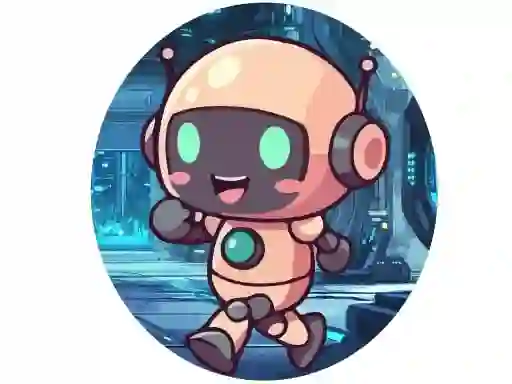Mchezo Cyber Chase online