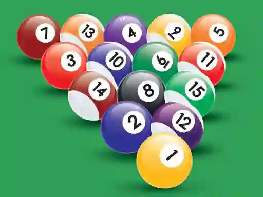 Mchezo 8 Ball Pool online