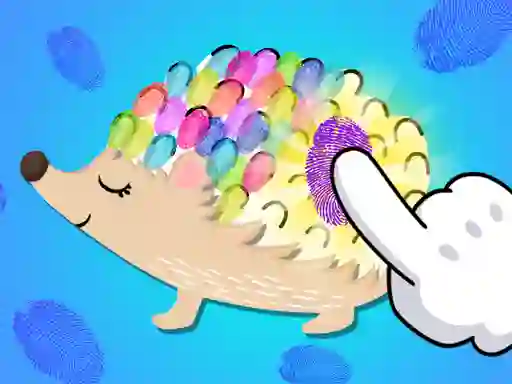 Mchezo DIY Slime Art online