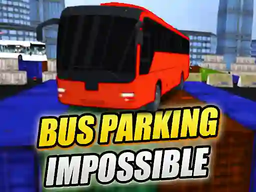 Mchezo Bus Parking 2022 online