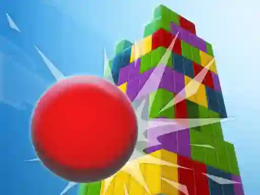 Mchezo Color Turret online