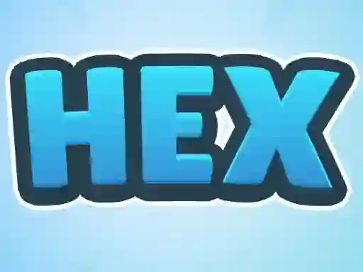 Mchezo Hex online