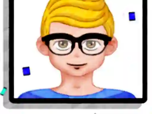 Mchezo Who am I Guess Who online