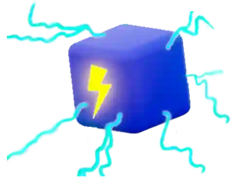 Mchezo Super Cubo online