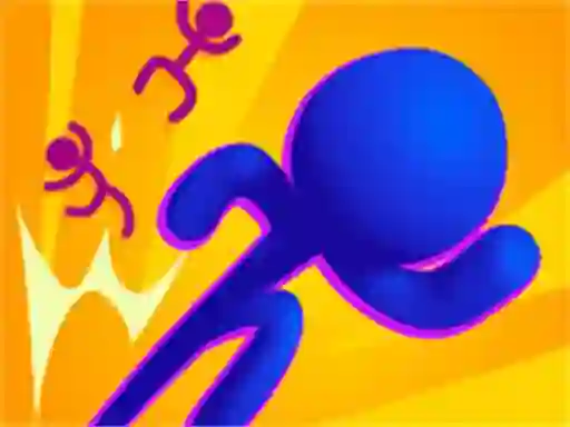 Mchezo 3D Bubble Rush! online
