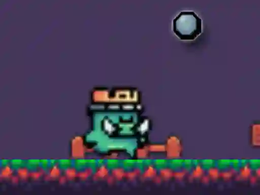 Mchezo Run Pig Run online