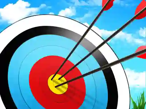 Mchezo Stickman Archery online