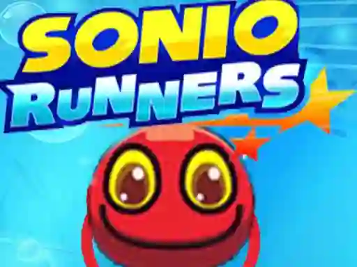 Mchezo Sonio Runners online