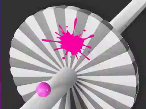 Mchezo Color Shooter online