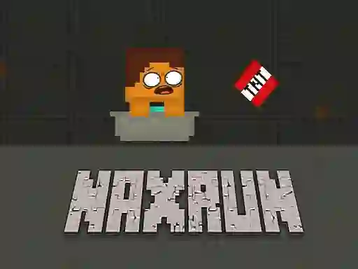 Mchezo NaxRun online
