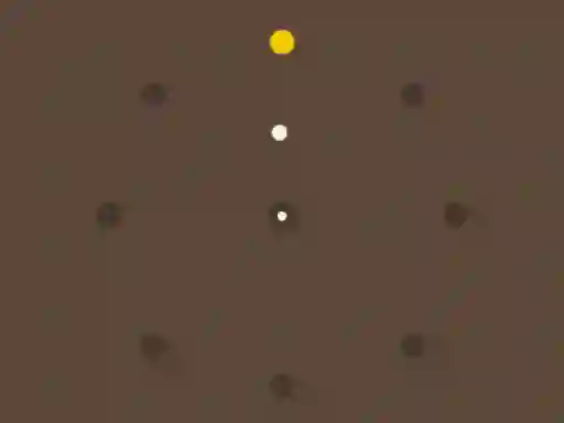 Mchezo Yellow Ball online