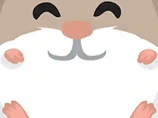 Mchezo Hamster Pop online