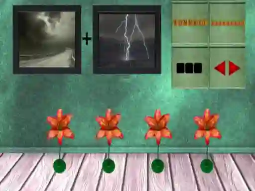 Mchezo Gardener Escape online