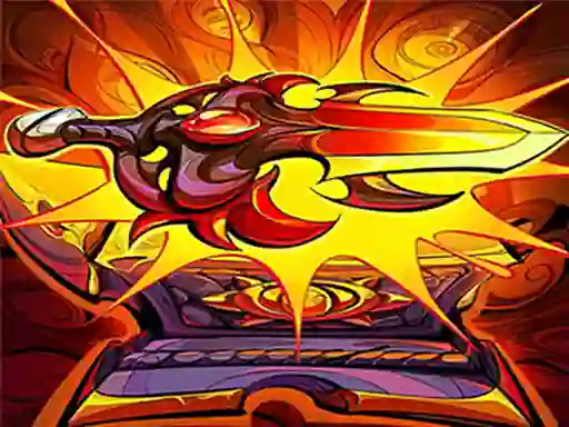 Mchezo Smithing Master online