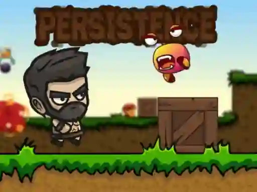 Mchezo Persistence online