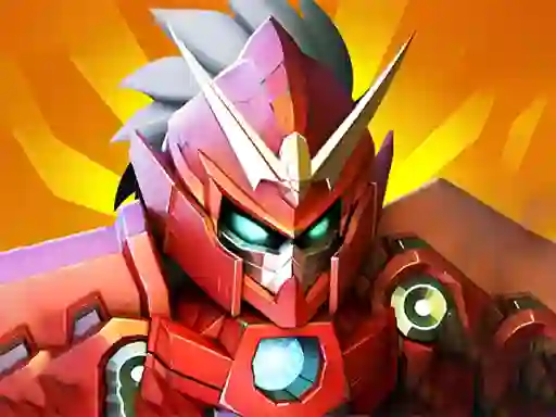 Mchezo Iron Man Parkour online