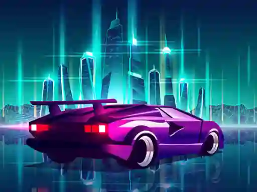 Mchezo Galactic Traffic online