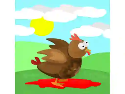 Mchezo Flappy Annihilation 2 online